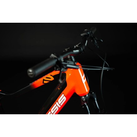 Crussis PAN-Atland 9.8-M 2023
