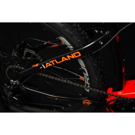 Crussis PAN-Atland 9.8-M 2023