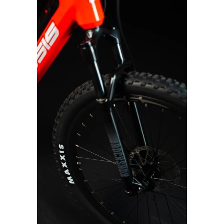 Crussis PAN-Atland 9.8-M 2023