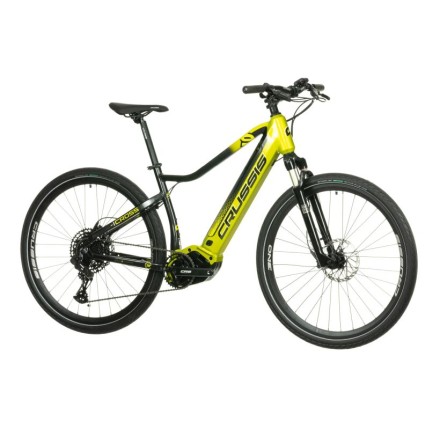 Crussis PAN-Cross 9.8-M 2023
