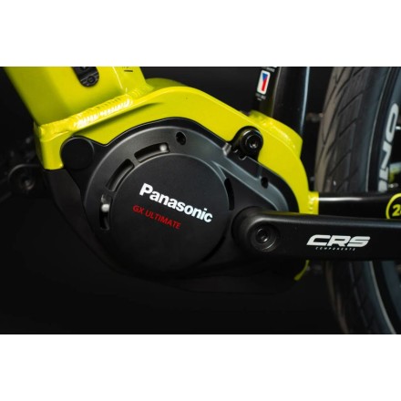 Crussis PAN-Cross 9.8-M 2023