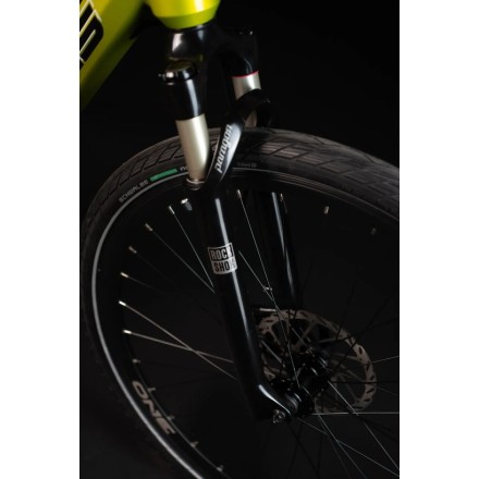 Crussis PAN-Cross 9.8-M 2023