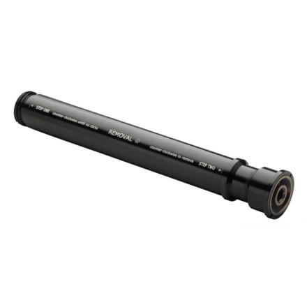 Prední pevná osa RockShox Maxle DH 20mm, cerná ( telo 35 mm )