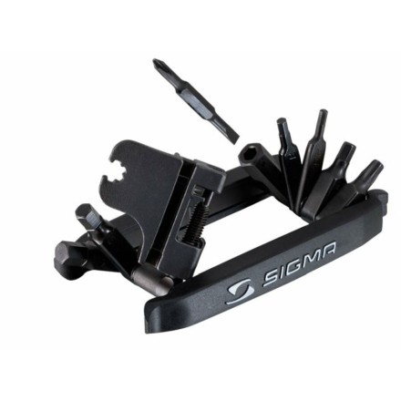 nářadí multifunkční SIGMA Pocket Tool 17 Medium