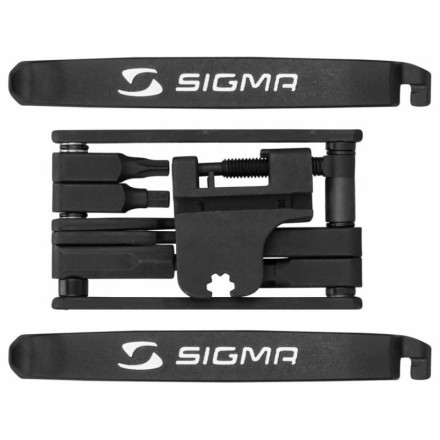 nářadí multifunkční SIGMA Pocket Tool 17 Medium