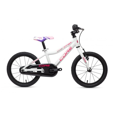 Core Nipper 16" bílé 2026