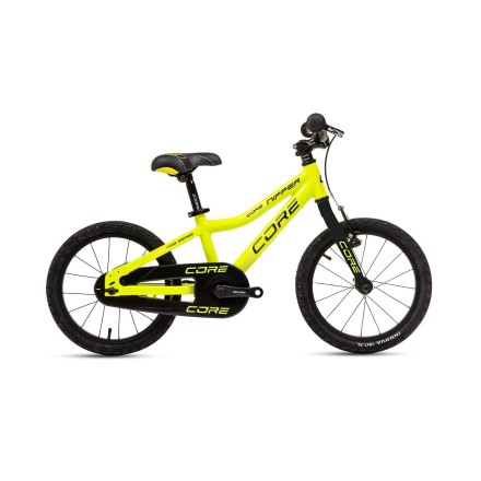Core Nipper 16" žluté 2025
