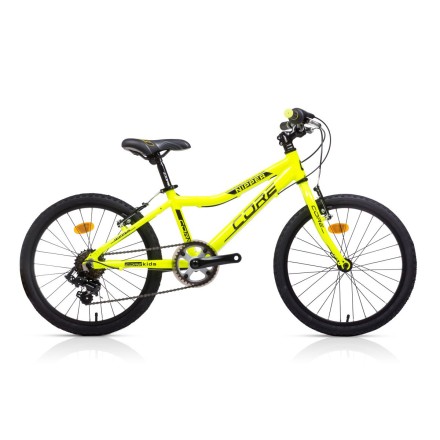 Core Nipper 20" žluté 2025