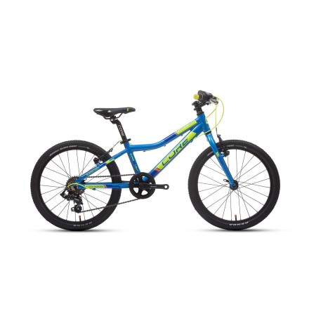 Core Nipper 20" Superlight modré 2026