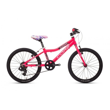 Core Nipper 20" růžové 2025