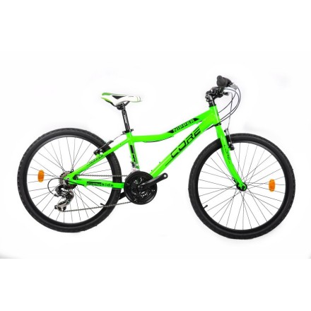 Core Nipper 24" zelená Revo-7 2025