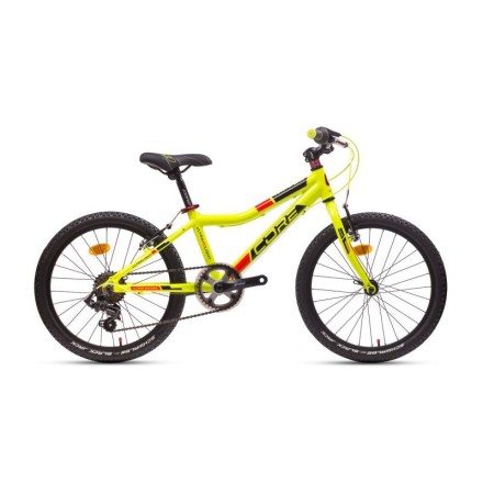 Core Nipper 20" žlutá Superlight 2026