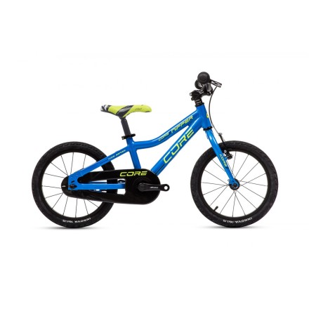 Core Nipper 16" modré 2026