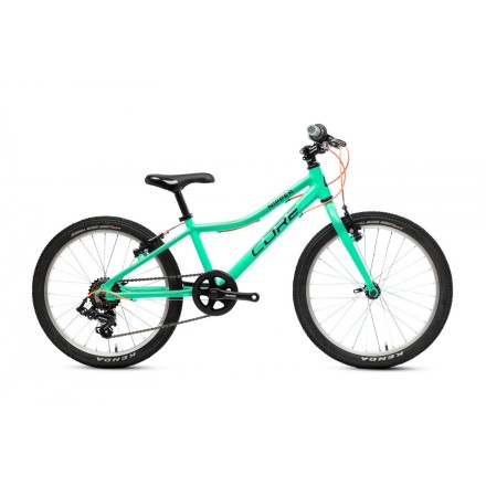 Core Nipper 20" tyrkysová 2026