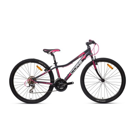 Core RAZOR 26" Junior pink 15" 1x9 2025