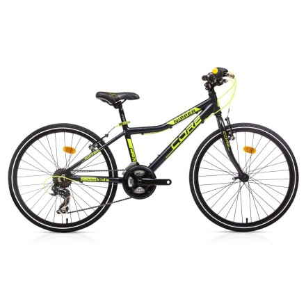 Core Nipper 24" černá 1x8s 2025