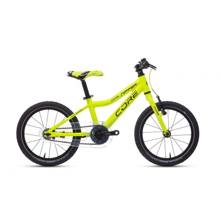 Core Nipper 16" Superlight žluté 2025
