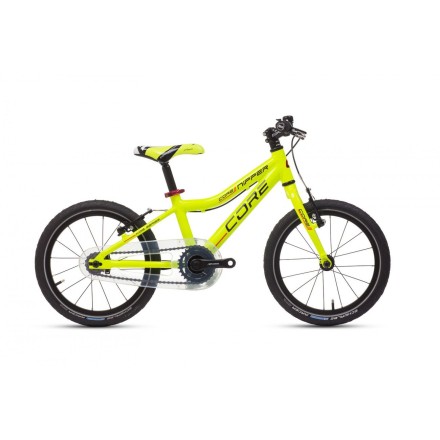 Core Nipper 16" Superlight žluté P+Z brzda 2026