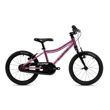 Core Nipper 16" Superlight chrom rosé P+Z brzda 2025
