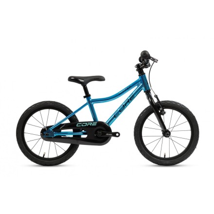 Core Nipper 16" chrom modrá 2025