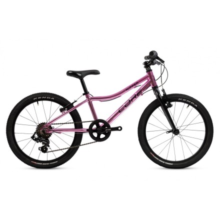 Core Nipper 20" chrom rosé 2025