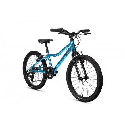 Core Nipper 20" AL vidlice chrom modrá 2026