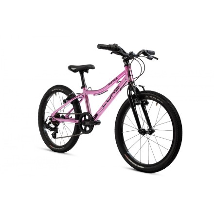 Core Nipper 20" AL vidlice chrom rosé 2026