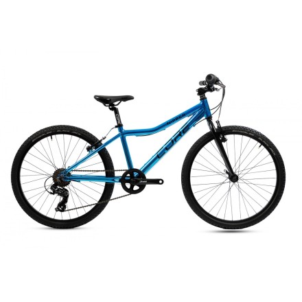 Core Nipper 24" chrom modrá 1x8s 2025
