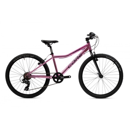 Core Nipper 24" chrom rosé 1x8s 2025