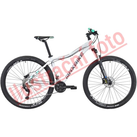Maxbike APO Lady 29"- 17" 2023 bílá černá