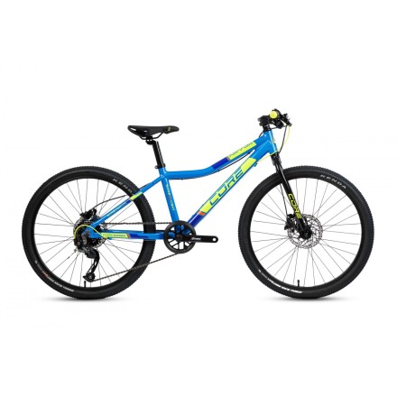 Core Nipper 24" Superlight modré 1x9 2025