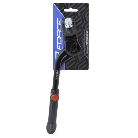 stojan F KID 16-20" Al pod rám + protikus, černý
