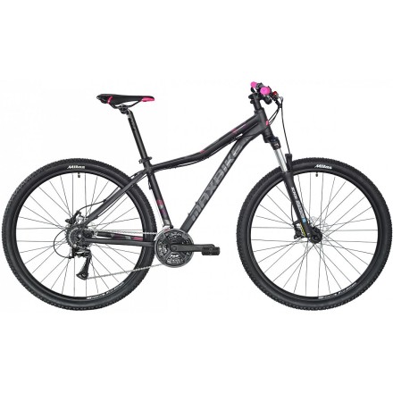 Maxbike Toba Lady 29"- 17" 2024 šedá