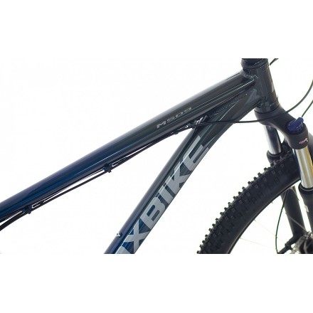 Maxbike Taal 29"- 15" modrý 2025