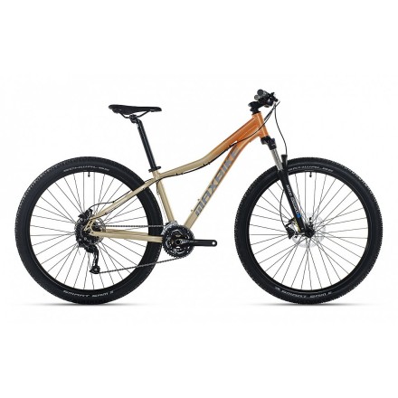 Maxbike Taal Lady 29"- 15" béžový 2025