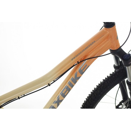 Maxbike Taal Lady 29"- 17" béžový 2025