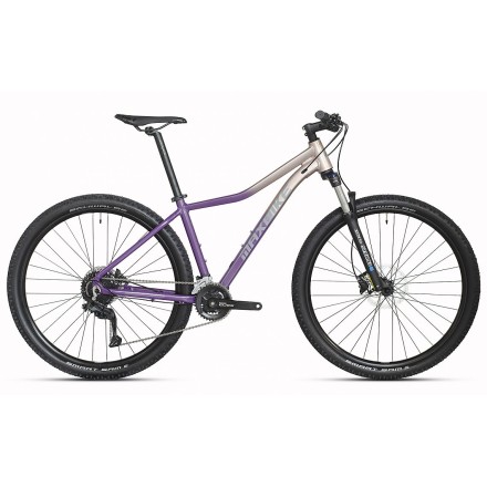 Maxbike Malawi Lady 29"- 17" fialová 2025