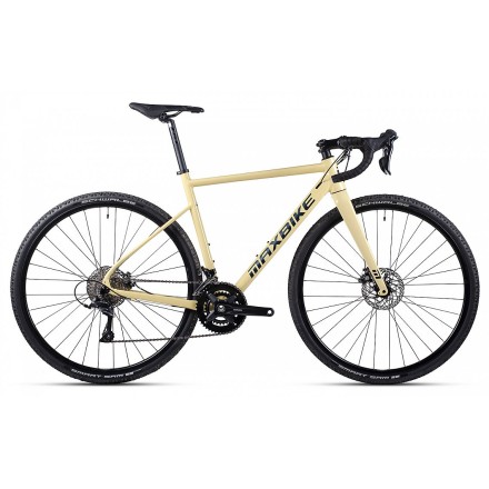 Maxbike Granit Gravel - 520mm 2025