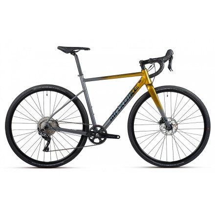 Maxbike Borax Gravel - 520mm 2025