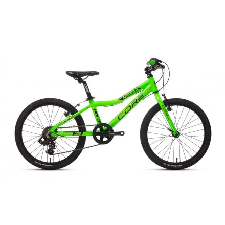 Core Nipper 20" zelené 2025