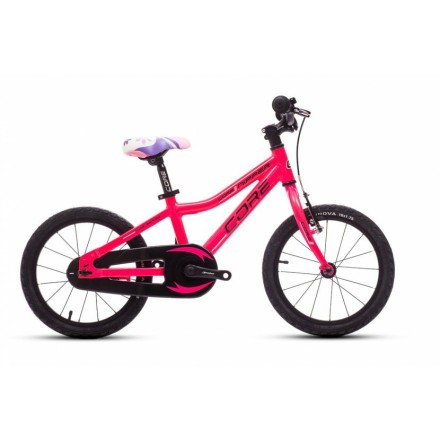 Core Nipper 16" růžové 2025