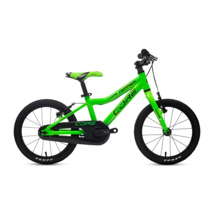 Core Nipper 16" Superlight zelené P+Z brzda 2025