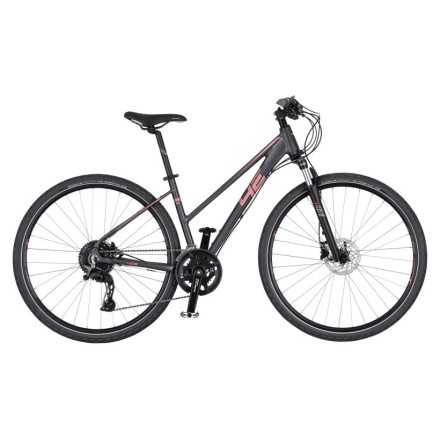 4ever PULSE DISC 16" 2024 + Bonus