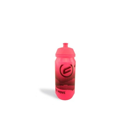 Láhev CRUSSIS 500 ml - růžová