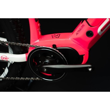 Crussis e-Guera 7.8-M 19" 2023