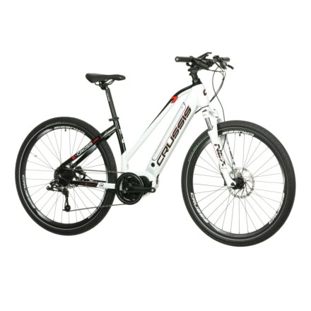 Crussis e-Cross low 7.8 19" 2023