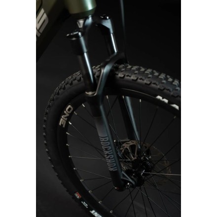Crussis ONE-PAN Guera 8.8-M 2024