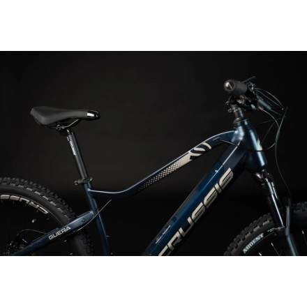 Crussis ONE-Guera 9.8-S 2023