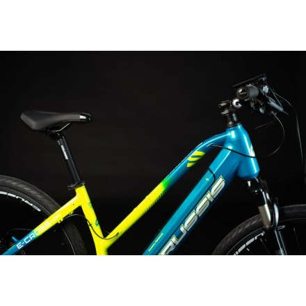 Crussis e-Cross low 9.8-S 19" 2023
