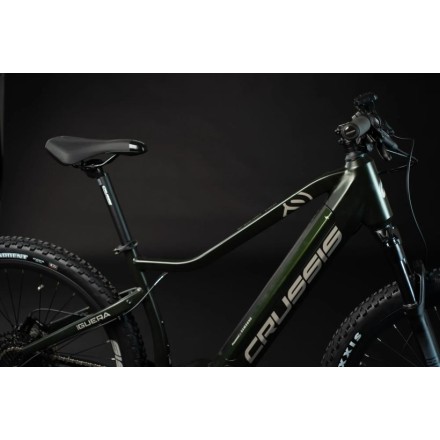 Crussis ONE-PAN Guera 9.8-M 2024